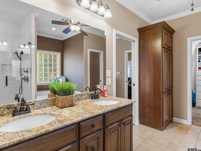 147 CR 4230, Winnsboro, TX 75494