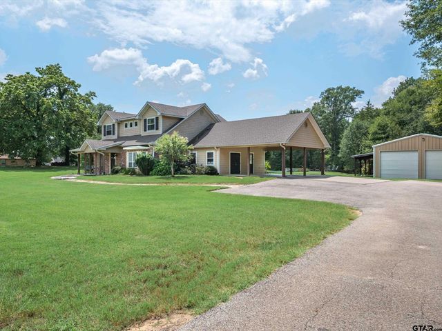 147 CR 4230, Winnsboro, TX 75494