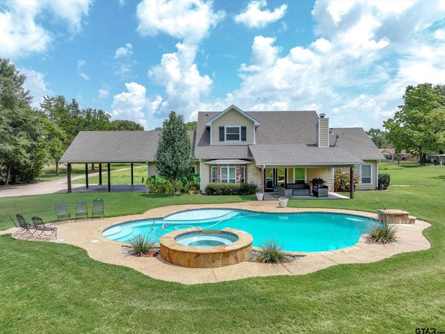 147 CR 4230, Winnsboro, TX 75494