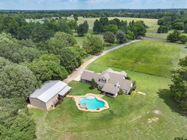 147 CR 4230, Winnsboro, TX 75494