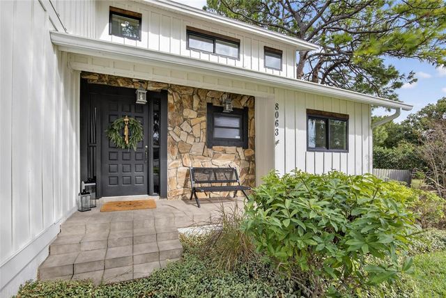 8063 QUINN COURT, Seminole, FL 33777