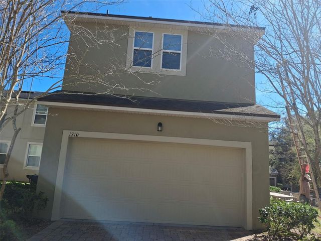 1710 VISTA MEADOWS DRIVE, Ocoee, FL 34761