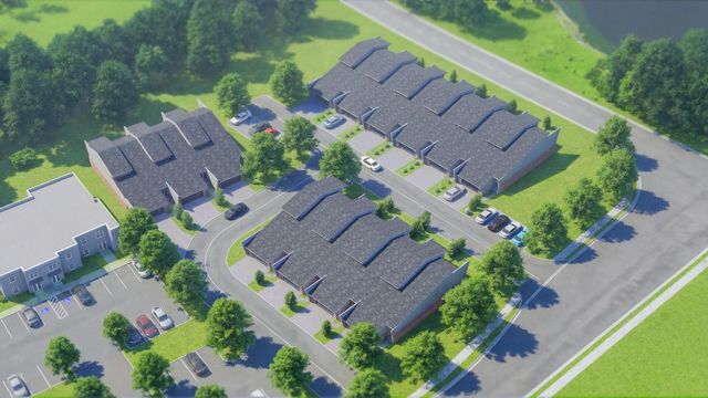 101 Lily Pad Lane, La Porte, IN 46350