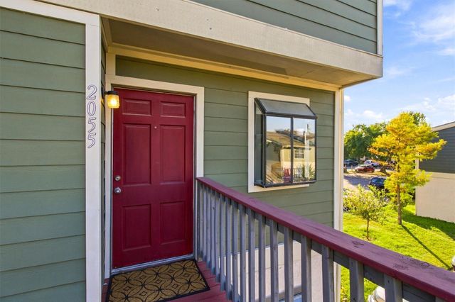 2215 Post RD 2055, Austin, TX 78704