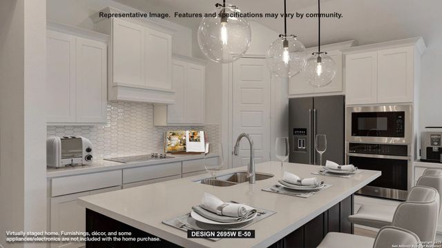 2956 Harvest Moon, Seguin, TX 78155