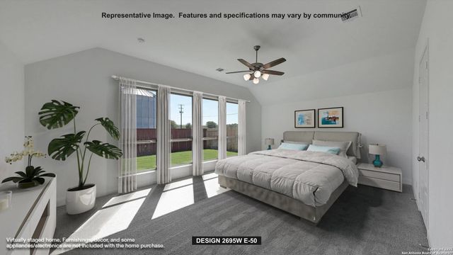 2956 Harvest Moon, Seguin, TX 78155