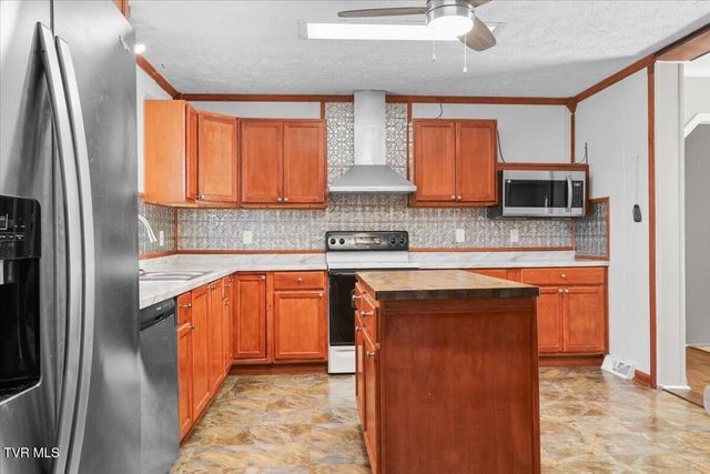 420 Cook Hollow Road, Bristol, TN 37620