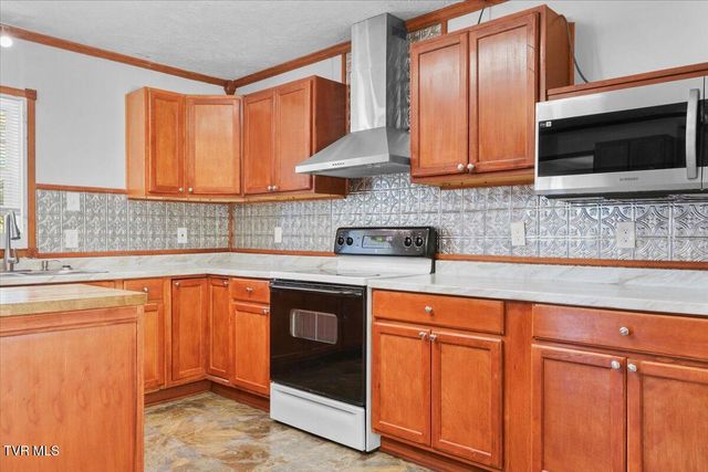 420 Cook Hollow Road, Bristol, TN 37620