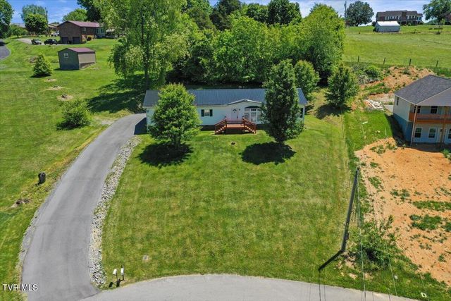 420 Cook Hollow Road, Bristol, TN 37620
