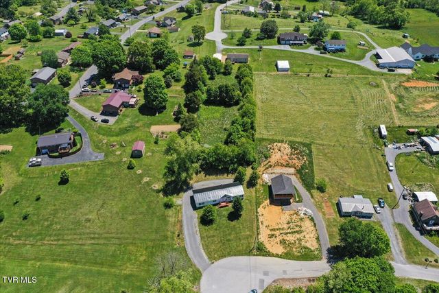 420 Cook Hollow Road, Bristol, TN 37620