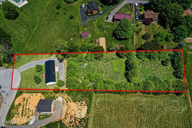 420 Cook Hollow Road, Bristol, TN 37620