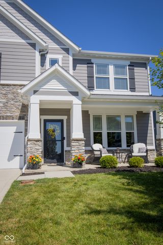 15960 Trestle Drive, Westfield, IN 46074