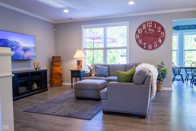 15960 Trestle Drive, Westfield, IN 46074