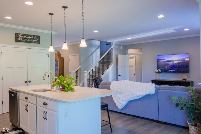 15960 Trestle Drive, Westfield, IN 46074