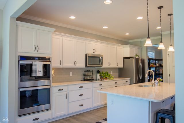 15960 Trestle Drive, Westfield, IN 46074