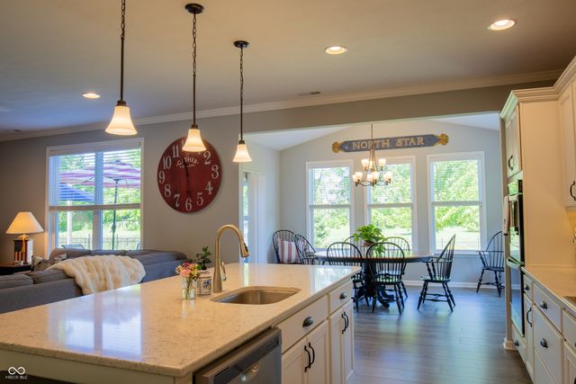 15960 Trestle Drive, Westfield, IN 46074