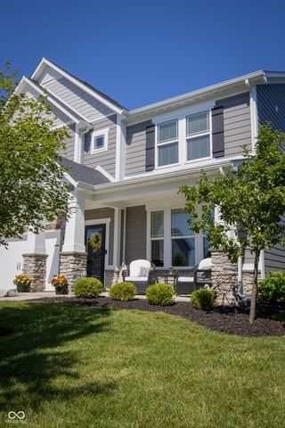 15960 Trestle Drive, Westfield, IN 46074