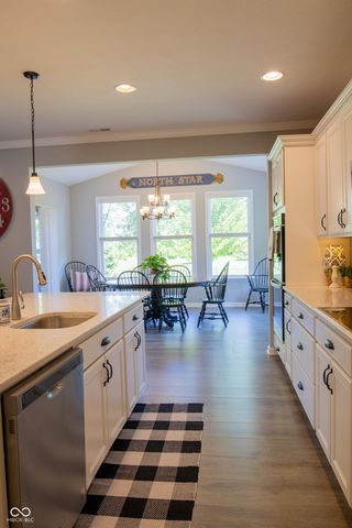 15960 Trestle Drive, Westfield, IN 46074