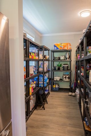 15960 Trestle Drive, Westfield, IN 46074