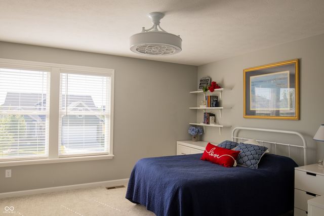 15960 Trestle Drive, Westfield, IN 46074