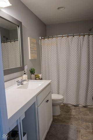 15960 Trestle Drive, Westfield, IN 46074