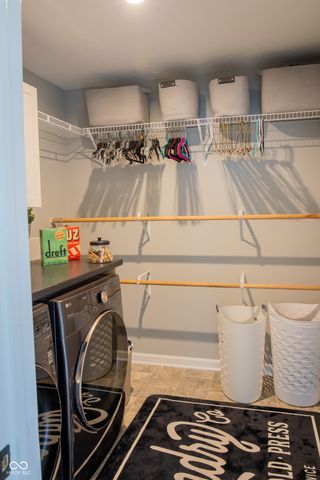 15960 Trestle Drive, Westfield, IN 46074