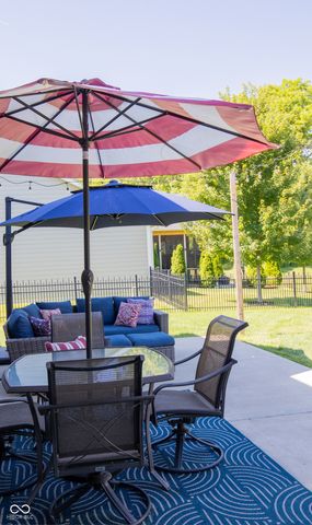 15960 Trestle Drive, Westfield, IN 46074