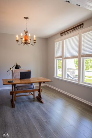 15960 Trestle Drive, Westfield, IN 46074