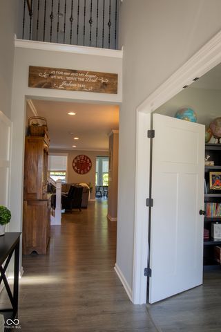 15960 Trestle Drive, Westfield, IN 46074