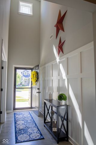 15960 Trestle Drive, Westfield, IN 46074