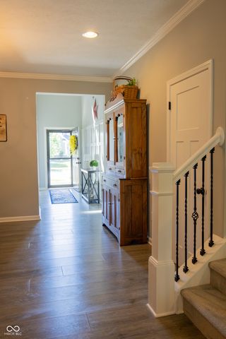 15960 Trestle Drive, Westfield, IN 46074
