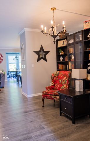 15960 Trestle Drive, Westfield, IN 46074