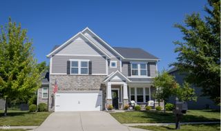 15960 Trestle Drive, Westfield, IN 46074