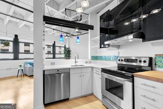 878 Peachtree Street NE 431, Atlanta, GA 30309