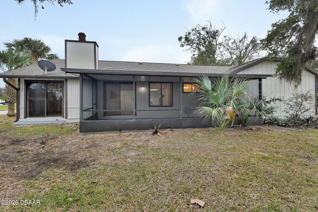 1411 N Beach Street, Ormond Beach, FL 32174