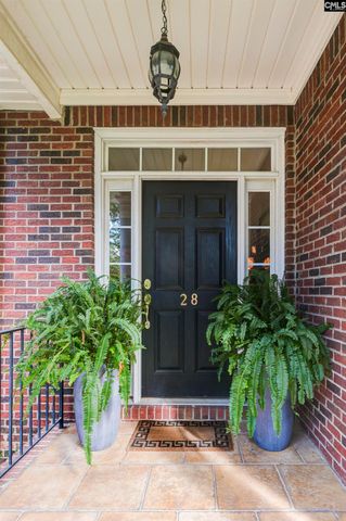 28 W Tombee Lane, Columbia, SC 29209