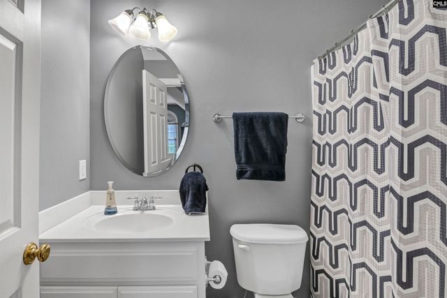 28 W Tombee Lane, Columbia, SC 29209