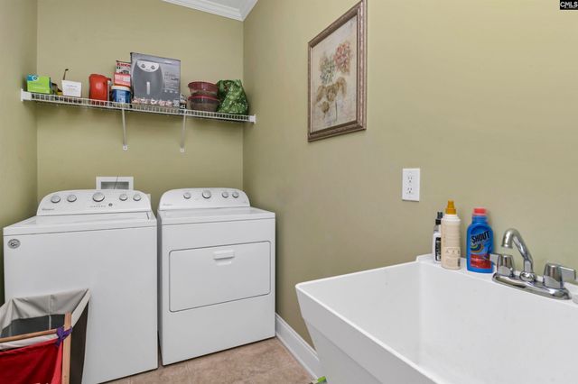 28 W Tombee Lane, Columbia, SC 29209