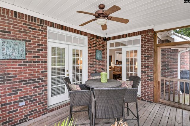 28 W Tombee Lane, Columbia, SC 29209