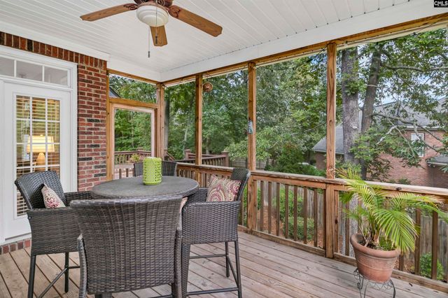 28 W Tombee Lane, Columbia, SC 29209