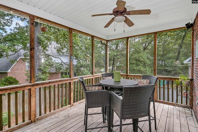 28 W Tombee Lane, Columbia, SC 29209