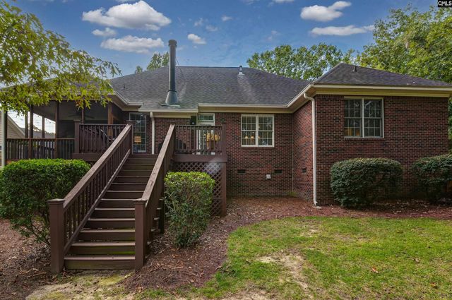 28 W Tombee Lane, Columbia, SC 29209