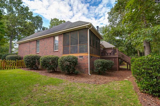 28 W Tombee Lane, Columbia, SC 29209