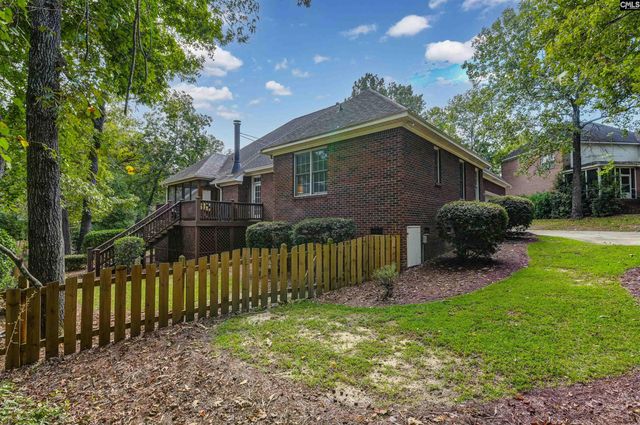 28 W Tombee Lane, Columbia, SC 29209