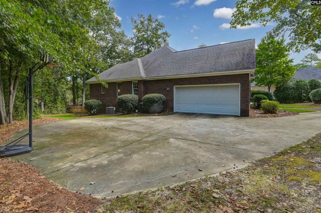 28 W Tombee Lane, Columbia, SC 29209