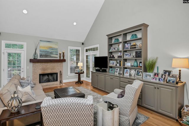 28 W Tombee Lane, Columbia, SC 29209