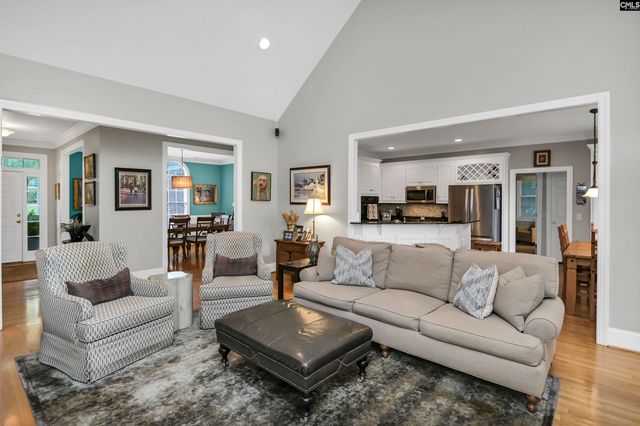 28 W Tombee Lane, Columbia, SC 29209