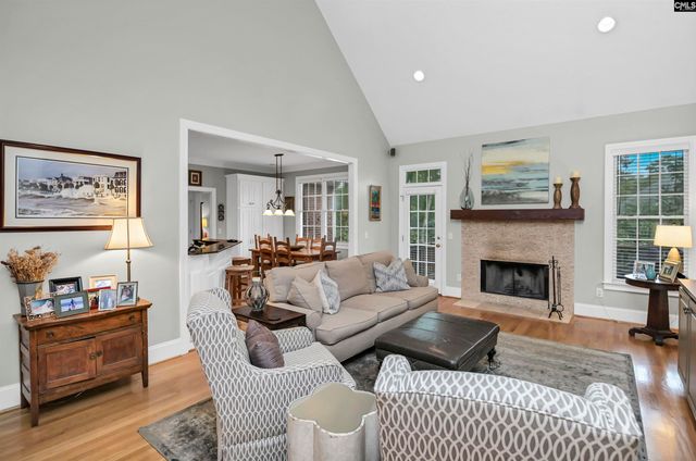 28 W Tombee Lane, Columbia, SC 29209