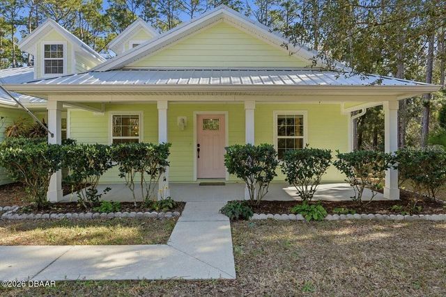 233 ULLIAN TRAIL, Palm Coast, FL 32164