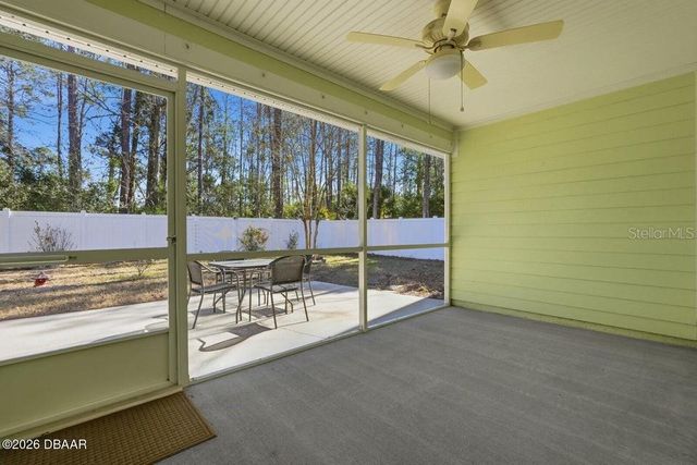 233 ULLIAN TRAIL, Palm Coast, FL 32164